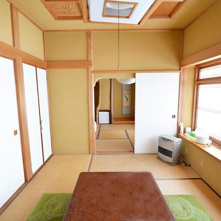 Fwa Guest House ฟูจิโนะมิยะ ภายนอก รูปภาพ