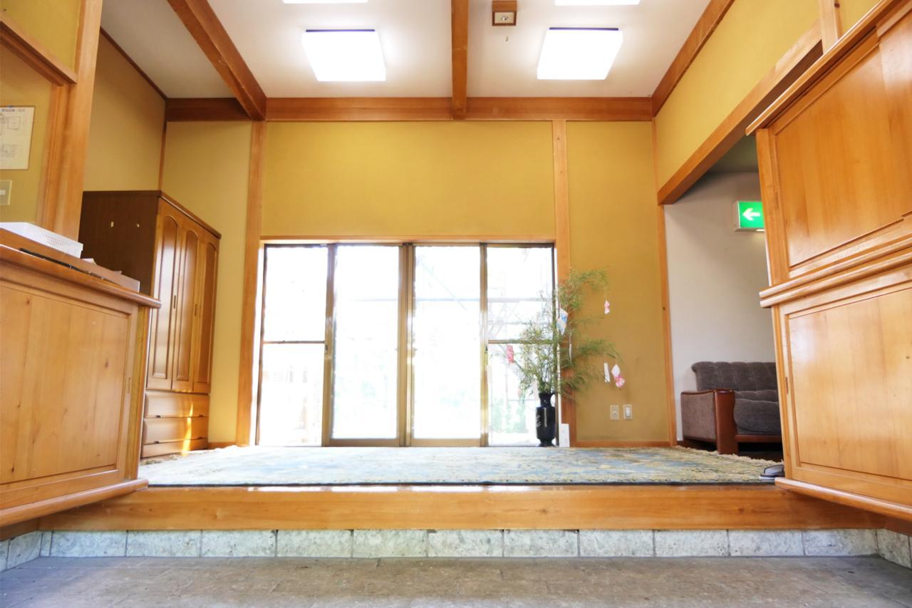Fwa Guest House ฟูจิโนะมิยะ ภายนอก รูปภาพ