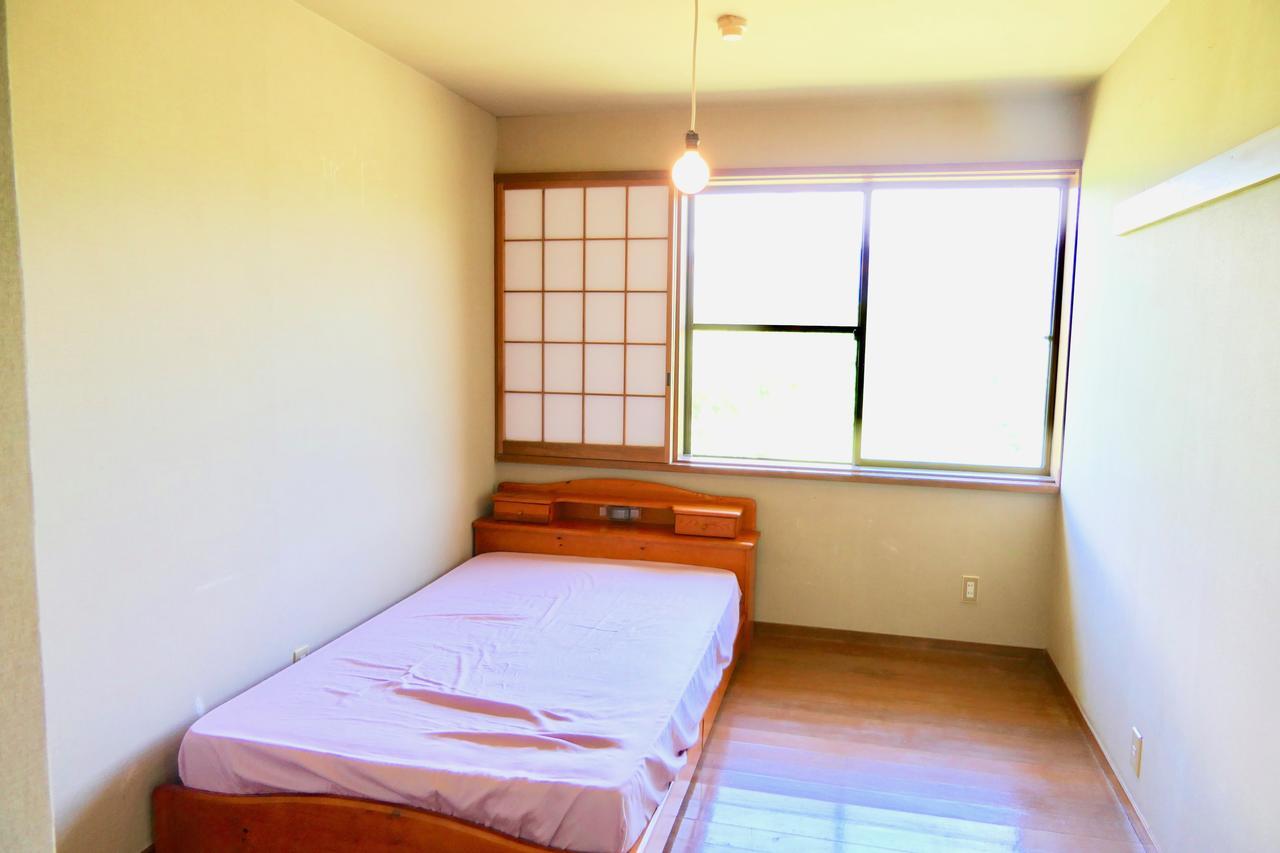 Fwa Guest House ฟูจิโนะมิยะ ภายนอก รูปภาพ