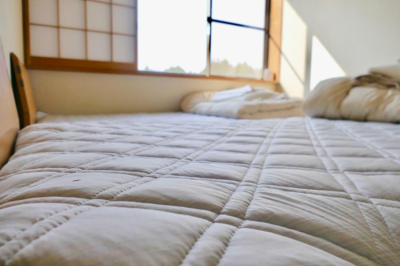 Fwa Guest House ฟูจิโนะมิยะ ภายนอก รูปภาพ