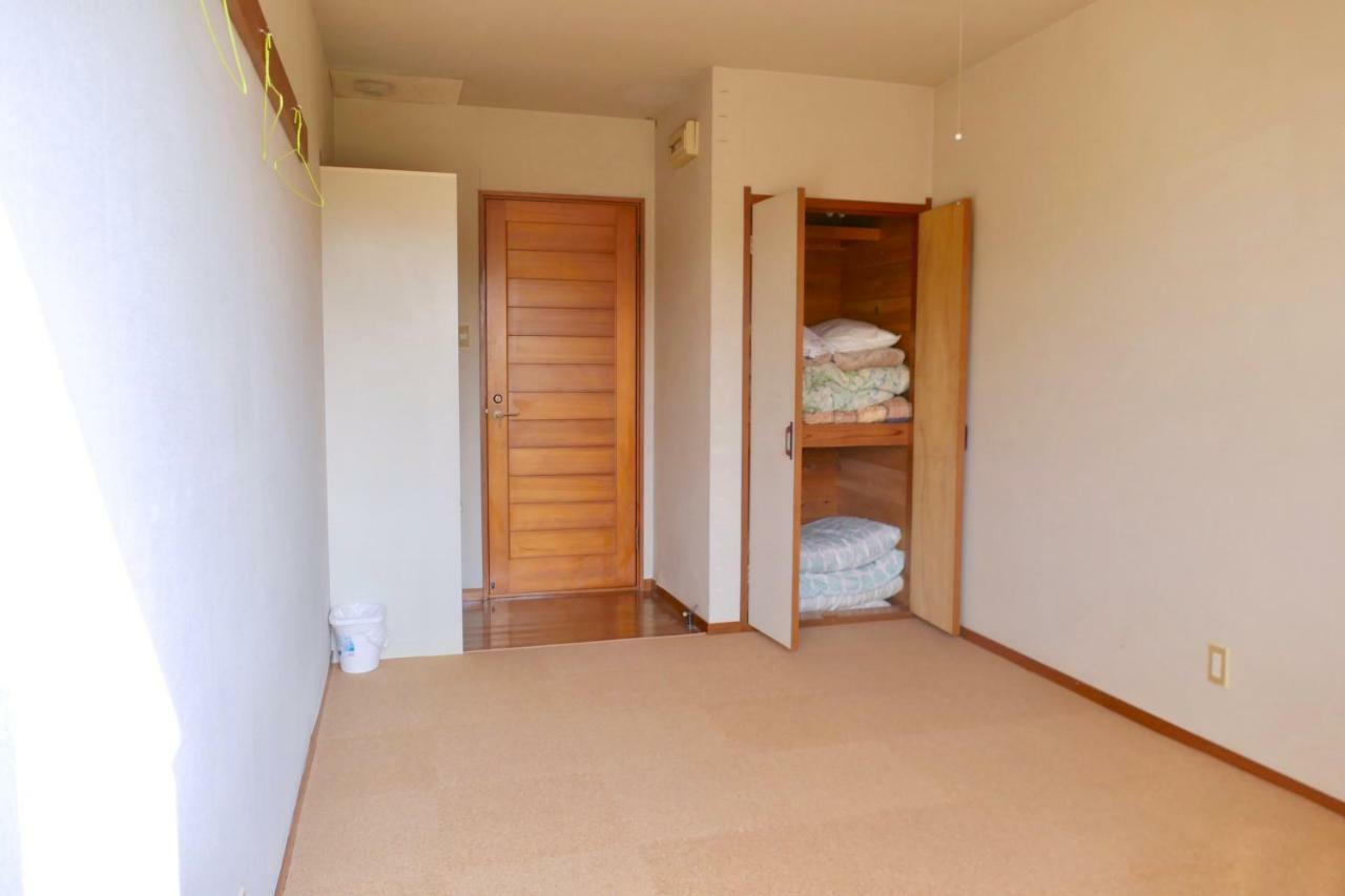Fwa Guest House ฟูจิโนะมิยะ ภายนอก รูปภาพ